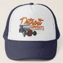 Buscar hierro gorras Vintage