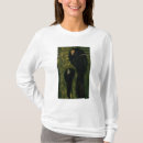 Buscar gustav klimt camisetas Agua