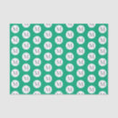 Buscar lunares papel de seda General y unisex
