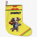 Buscar chimenea calcetines navideños Para mascotas