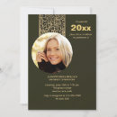 Buscar glitz invitaciones General y unisex