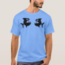 Buscar pirana camisetas Agua