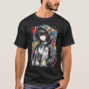 Buscar zzz camisetas Ellen ataque de hielo