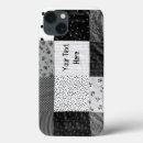 Buscar chicas ipad fundas Blanco y negro