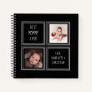 Buscar plantillas cuadernos General y unisex