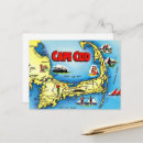 Buscar barnstable postales Mapa