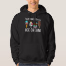Buscar cono sudaderas Gelato