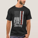 Buscar racer camisetas Controlador