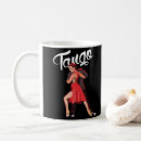 Buscar tango tazas Té