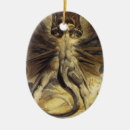 Buscar dragón rojo adornos Vintage