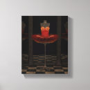 Buscar ballet lienzos Clásico