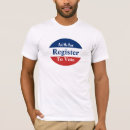 Buscar votante ropa Registro de votantes