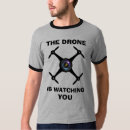 Buscar uav camisetas Vehículo aéreo no tripulado