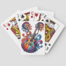 Buscar sonido barajas de cartas Guitarra