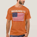 Buscar bandera de massachusetts camisetas Isla de rhode