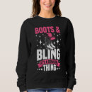 Buscar western boots sudaderas 4 º moraleja