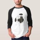 Buscar pug bebe camisetas Divertido