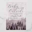 Buscar frío invitaciones Para niños