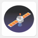 Buscar satelite pegatinas Para todos