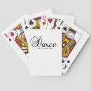 Buscar baile barajas de cartas 9 º danza