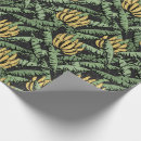 Buscar amarillo y negro papel de regalo Para él