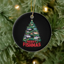 Buscar pesca adornos Familia