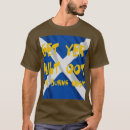Buscar kilt camisetas Día de san patricio