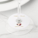 Buscar rústico identificadores de copas Boda