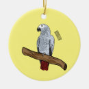 Buscar congo adornos Pájaro