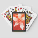 Buscar mandarina barajas de cartas Flores