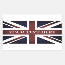Buscar british pegatinas Jack de unión