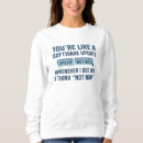 Buscar geek mujer sudaderas Tecnología