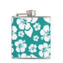 Buscar flores hawaianas petacas Azul