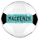 Buscar verde balones de futbol Para ella