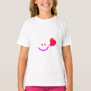 Buscar sonriente camisetas Kawaii