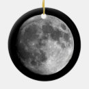 Buscar luna llena adornos Celestial