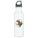 Buscar dibujos animados agua botellas General y unisex