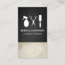 Buscar hair stylist tools tarjetas de visita Para todos