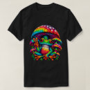 Buscar tintineo camisetas Colorido