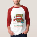 Buscar muñecos de nieve camisetas General y unisex