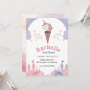 Buscar watercolor unicorn invitaciones Acuarela