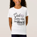 Buscar amor de dios camisetas Religioso