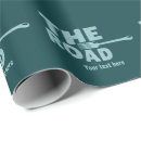 Buscar carreteras papel de regalo Para todos