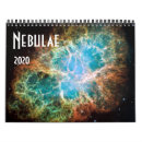 Buscar nebulosa calendarios Universo