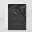 Buscar asunto invitaciones Minimalista