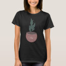 Buscar maceta camisetas Plantas
