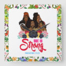 Buscar mujer africana relojes de pared Africano