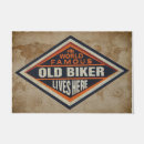 Buscar moto felpudos Para él