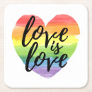 Buscar amor gay posavasos Igualdad