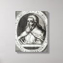 Buscar cruzado lienzos Francés